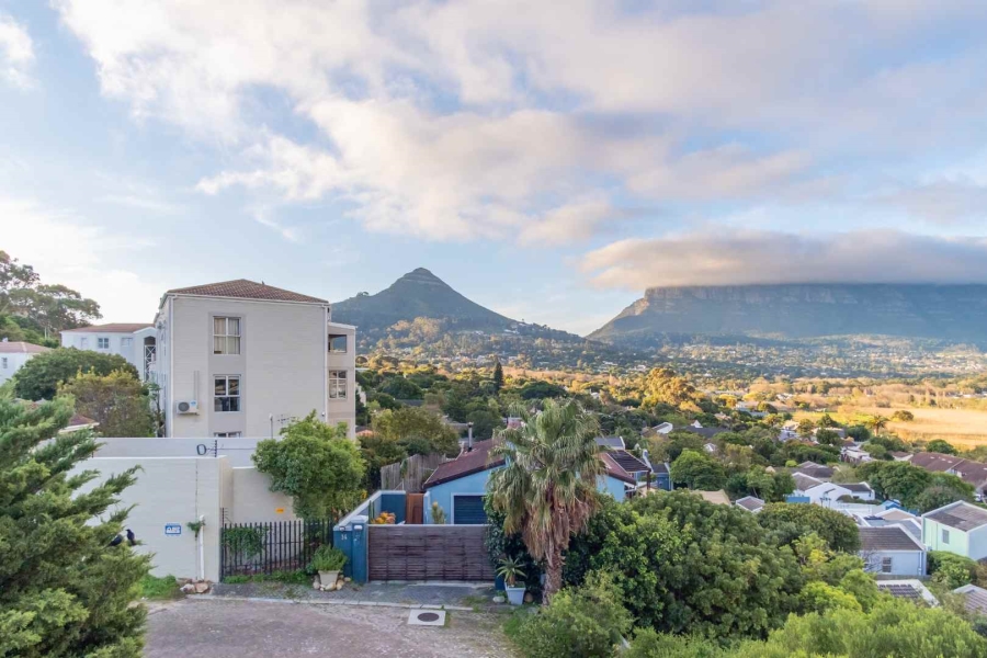 To Let 1 Bedroom Property for Rent in Beach Estate Western Cape